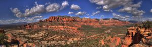 Sedona, AZ