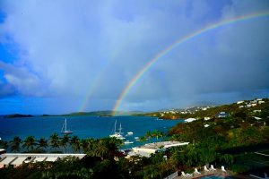 Virgin Islands
