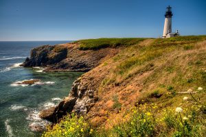 Oregon Coast