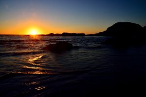 Oregon Coast