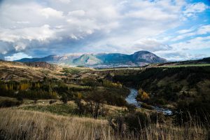 Patagonia
