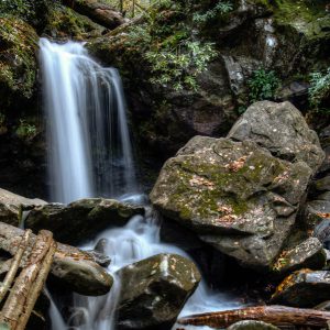 Great Smoky Mountain National Park