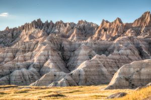 Badlands National Park