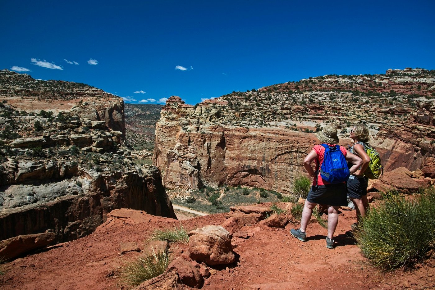 Capital Reef National Park