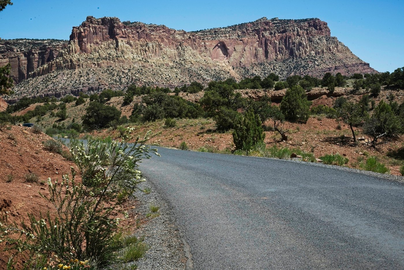 Capital Reef National Park